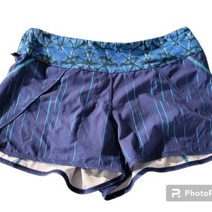 Running Shorts Lole